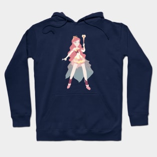 Iris 1 Hoodie